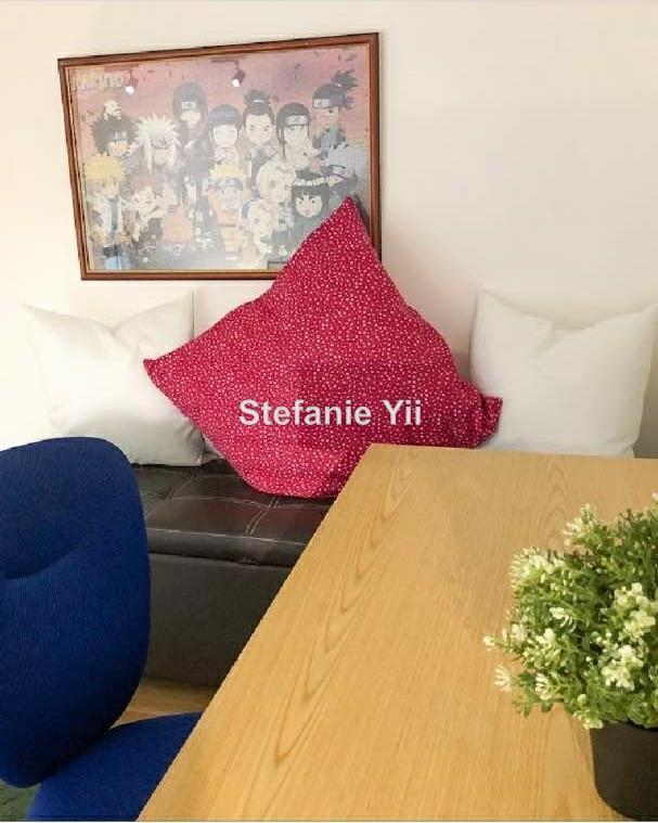 Service Residence for Rent in Establishment Bangsar (Menara Teguh Bangsar) by Stefanie Yii - iProperty.com.my