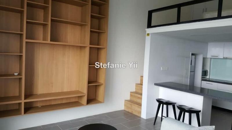 Kediaman Servis untuk Disewa di Establishment Bangsar (Menara Teguh Bangsar) oleh Stefanie Yii - iProperty.com.my