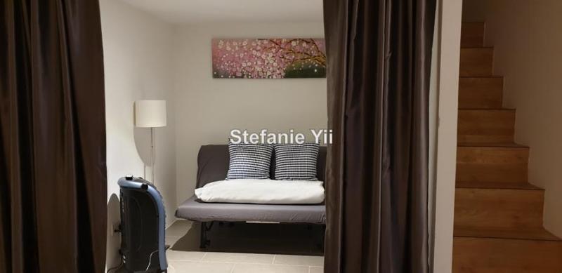 Service Residence for Rent in Establishment Bangsar (Menara Teguh Bangsar) by Stefanie Yii - iProperty.com.my