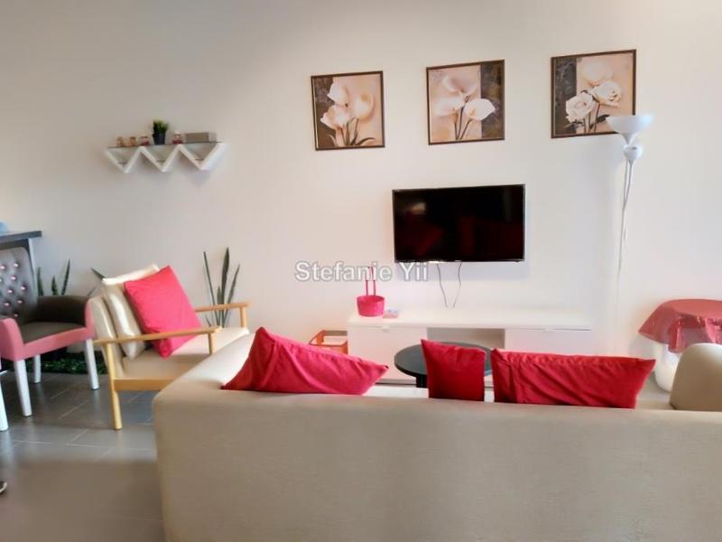 Service Residence for Rent in Establishment Bangsar (Menara Teguh Bangsar) by Stefanie Yii - iProperty.com.my