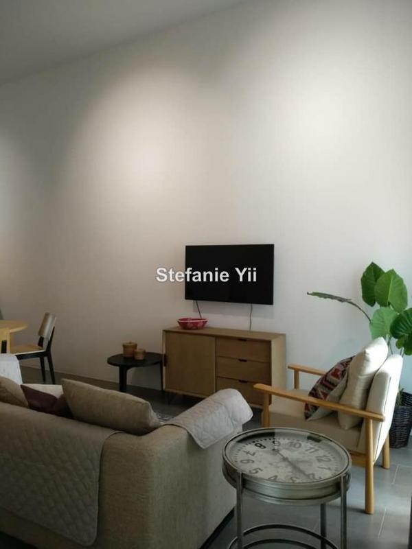 Service Residence for Rent in Establishment Bangsar (Menara Teguh Bangsar) by Stefanie Yii - iProperty.com.my