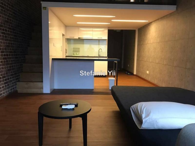 Kediaman Servis untuk Disewa di Establishment Bangsar (Menara Teguh Bangsar) oleh Stefanie Yii - iProperty.com.my