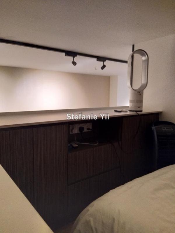 Service Residence for Rent in Establishment Bangsar (Menara Teguh Bangsar) by Stefanie Yii - iProperty.com.my