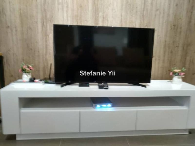 Service Residence for Rent in Establishment Bangsar (Menara Teguh Bangsar) by Stefanie Yii - iProperty.com.my