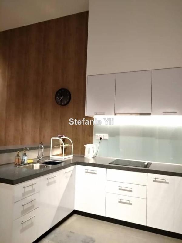 Service Residence for Rent in Establishment Bangsar (Menara Teguh Bangsar) by Stefanie Yii - iProperty.com.my