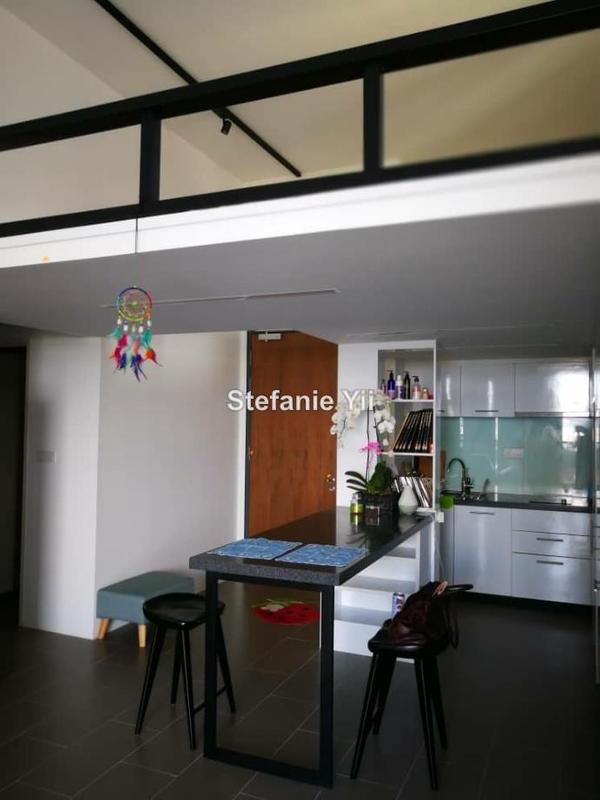 Kediaman Servis untuk Disewa di Establishment Bangsar (Menara Teguh Bangsar) oleh Stefanie Yii - iProperty.com.my
