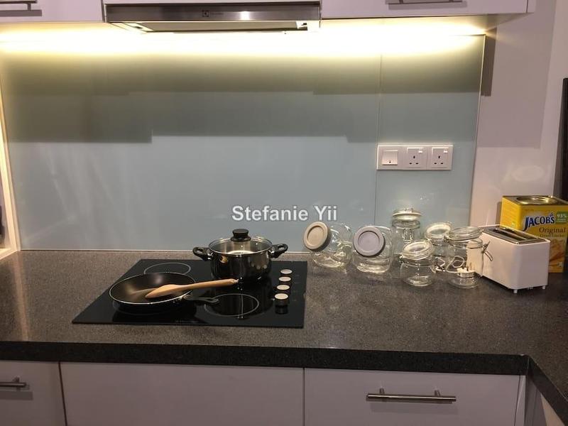Service Residence for Rent in Establishment Bangsar (Menara Teguh Bangsar) by Stefanie Yii - iProperty.com.my