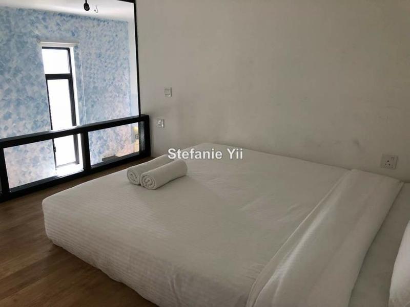 Service Residence for Rent in Establishment Bangsar (Menara Teguh Bangsar) by Stefanie Yii - iProperty.com.my