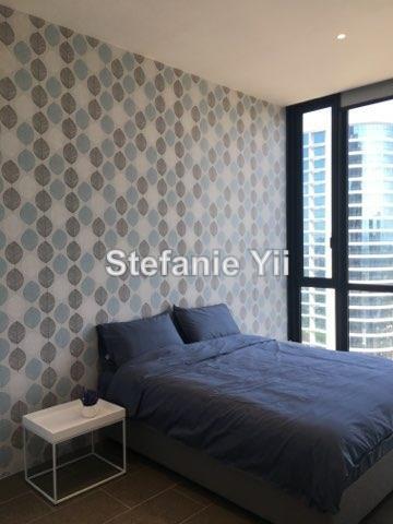 Service Residence for Rent in Establishment Bangsar (Menara Teguh Bangsar) by Stefanie Yii - iProperty.com.my