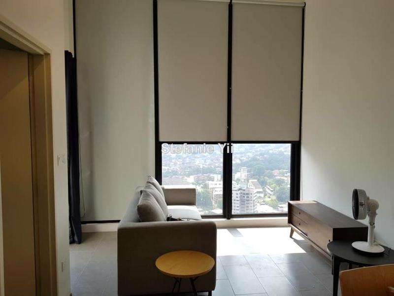 Kediaman Servis untuk Disewa di Establishment Bangsar (Menara Teguh Bangsar) oleh Stefanie Yii - iProperty.com.my