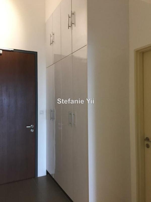 Service Residence for Rent in Establishment Bangsar (Menara Teguh Bangsar) by Stefanie Yii - iProperty.com.my