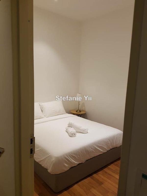 Service Residence for Rent in Establishment Bangsar (Menara Teguh Bangsar) by Stefanie Yii - iProperty.com.my