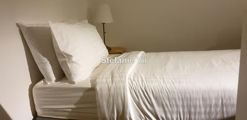 Service Residence for Rent in Establishment Bangsar (Menara Teguh Bangsar) by Stefanie Yii - iProperty.com.my