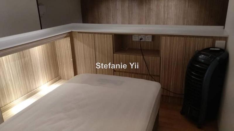 Residensi Servis untuk Disewa di Establishment Bangsar (Menara Teguh Bangsar) oleh Stefanie Yii - iProperty.com.my