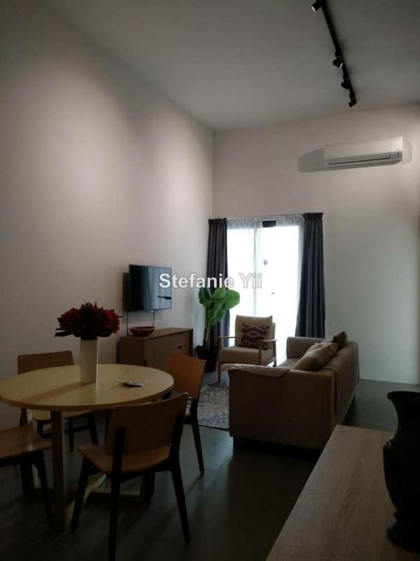 Service Residence for Rent in Establishment Bangsar (Menara Teguh Bangsar) by Stefanie Yii - iProperty.com.my