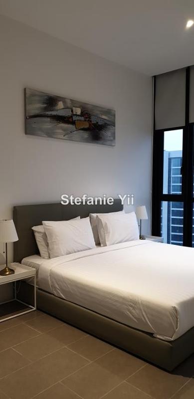 Service Residence for Rent in Establishment Bangsar (Menara Teguh Bangsar) by Stefanie Yii - iProperty.com.my