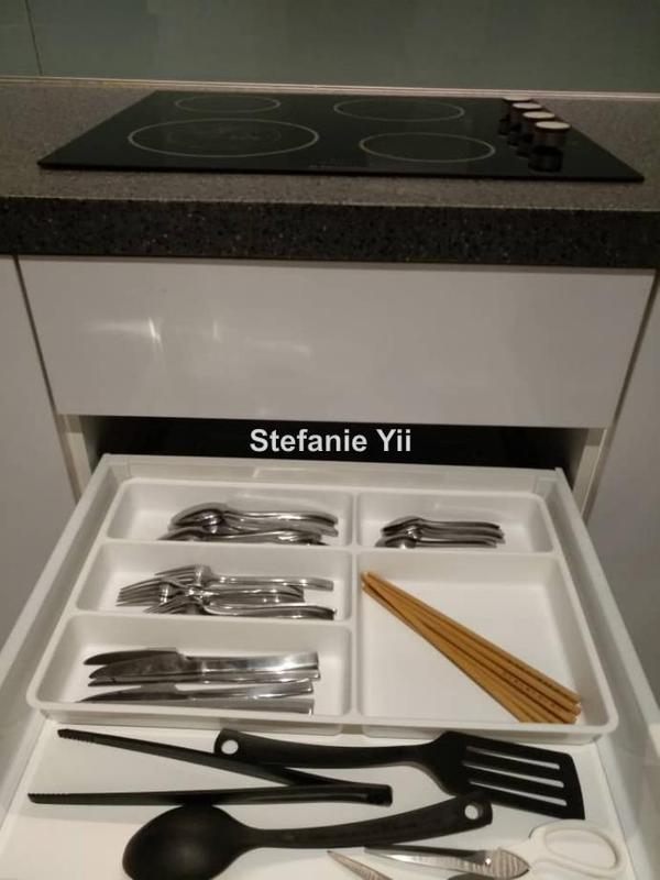 Residensi Servis untuk Disewa di Establishment Bangsar (Menara Teguh Bangsar) oleh Stefanie Yii - iProperty.com.my