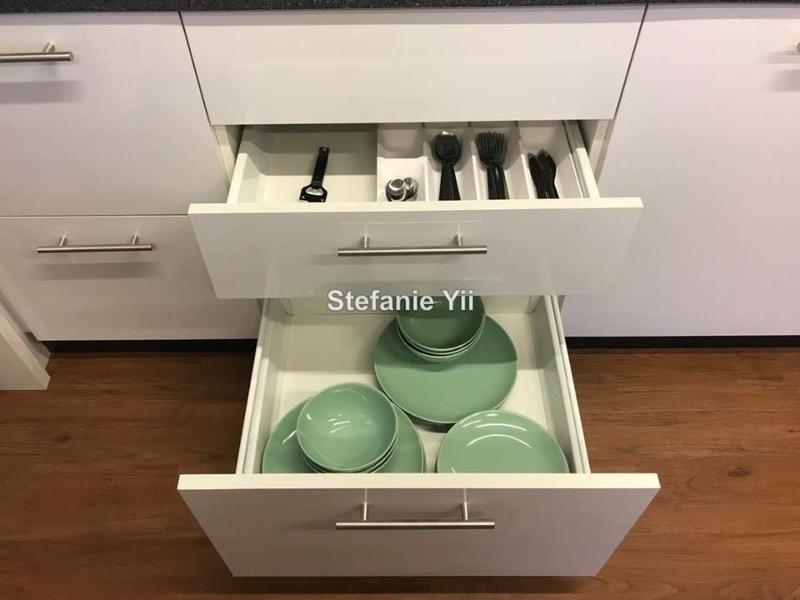 Service Residence for Rent in Establishment Bangsar (Menara Teguh Bangsar) by Stefanie Yii - iProperty.com.my