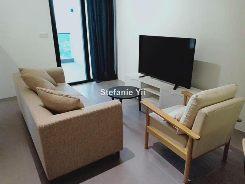 Service Residence for Rent in Establishment Bangsar (Menara Teguh Bangsar) by Stefanie Yii - iProperty.com.my