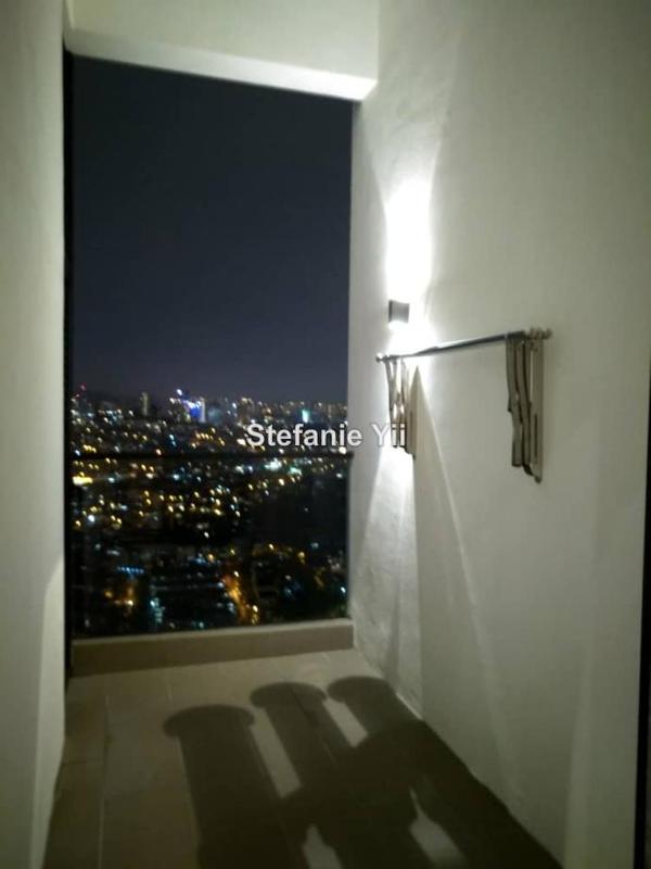 Residensi Servis untuk Disewa di Establishment Bangsar (Menara Teguh Bangsar) oleh Stefanie Yii - iProperty.com.my