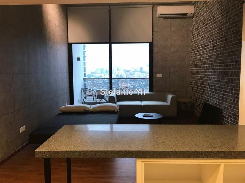 Kediaman Servis untuk Disewa di Establishment Bangsar (Menara Teguh Bangsar) oleh Stefanie Yii - iProperty.com.my