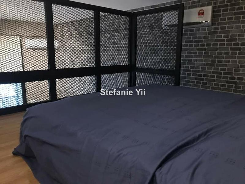 Service Residence for Rent in Establishment Bangsar (Menara Teguh Bangsar) by Stefanie Yii - iProperty.com.my