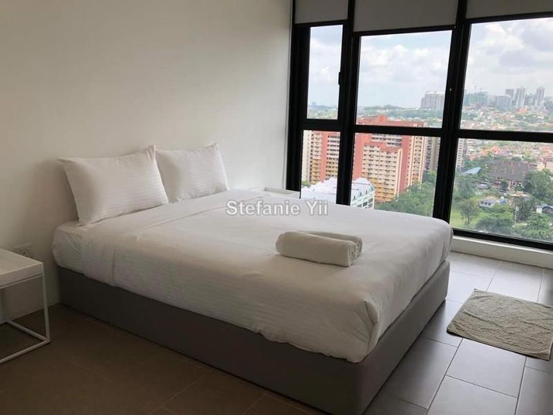 Service Residence for Rent in Establishment Bangsar (Menara Teguh Bangsar) by Stefanie Yii - iProperty.com.my