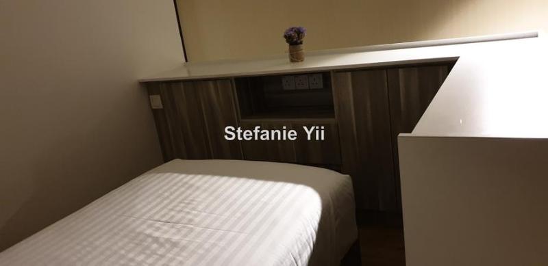 Service Residence for Rent in Establishment Bangsar (Menara Teguh Bangsar) by Stefanie Yii - iProperty.com.my