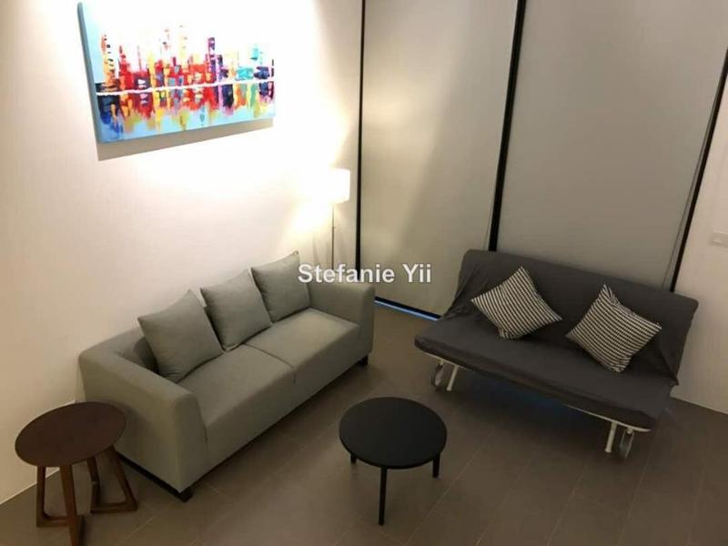 For Rent - Establishment Bangsar (Menara Teguh Bangsar)