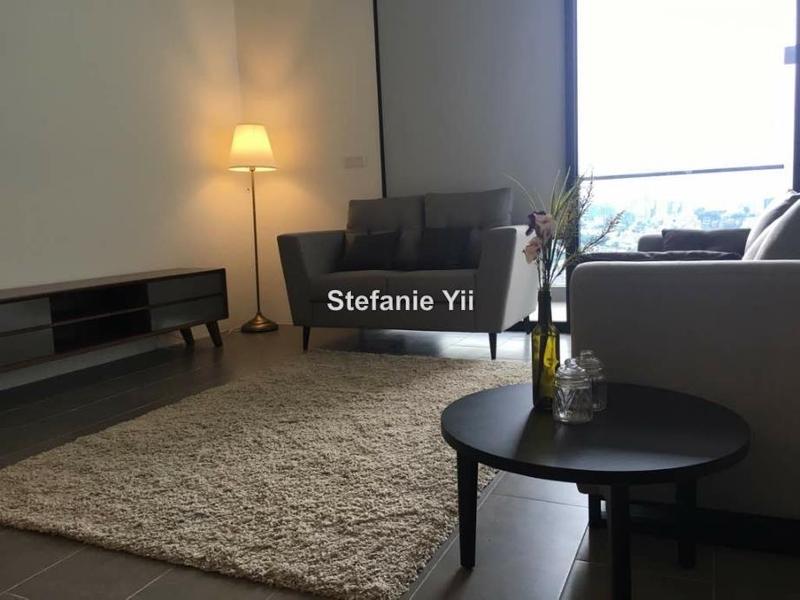 Service Residence for Rent in Establishment Bangsar (Menara Teguh Bangsar) by Stefanie Yii - iProperty.com.my