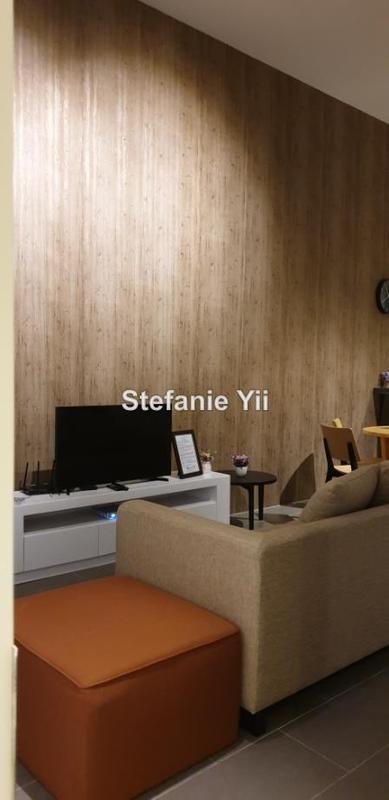 Service Residence for Rent in Establishment Bangsar (Menara Teguh Bangsar) by Stefanie Yii - iProperty.com.my