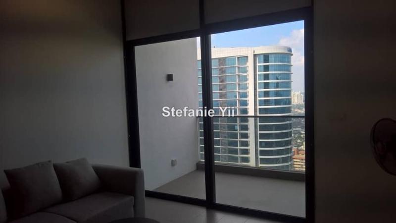 Service Residence for Rent in Establishment Bangsar (Menara Teguh Bangsar) by Stefanie Yii - iProperty.com.my