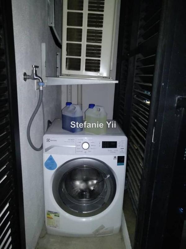 Service Residence for Rent in Establishment Bangsar (Menara Teguh Bangsar) by Stefanie Yii - iProperty.com.my