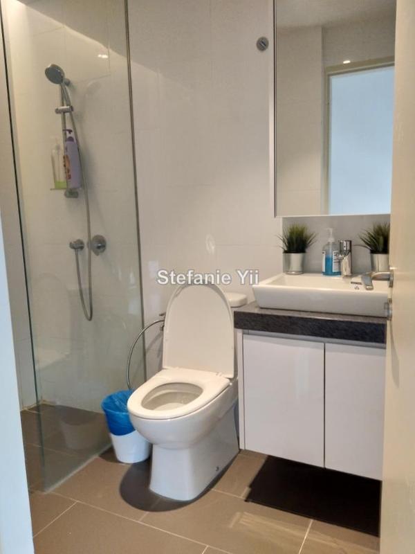 Service Residence for Rent in Establishment Bangsar (Menara Teguh Bangsar) by Stefanie Yii - iProperty.com.my