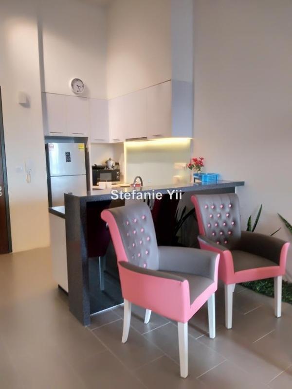 Kediaman Servis untuk Disewa di Establishment Bangsar (Menara Teguh Bangsar) oleh Stefanie Yii - iProperty.com.my