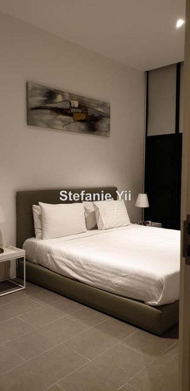 Service Residence for Rent in Establishment Bangsar (Menara Teguh Bangsar) by Stefanie Yii - iProperty.com.my