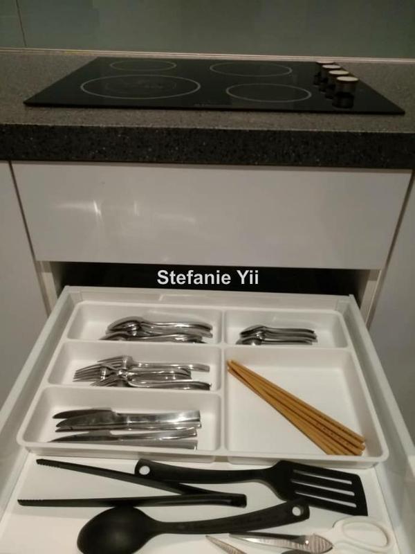 Service Residence for Rent in Establishment Bangsar (Menara Teguh Bangsar) by Stefanie Yii - iProperty.com.my