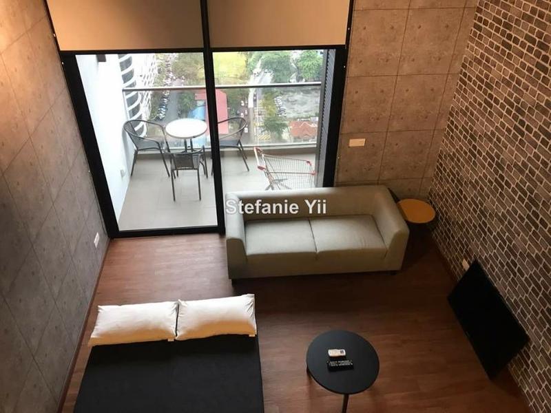 Kediaman Servis untuk Disewa di Establishment Bangsar (Menara Teguh Bangsar) oleh Stefanie Yii - iProperty.com.my