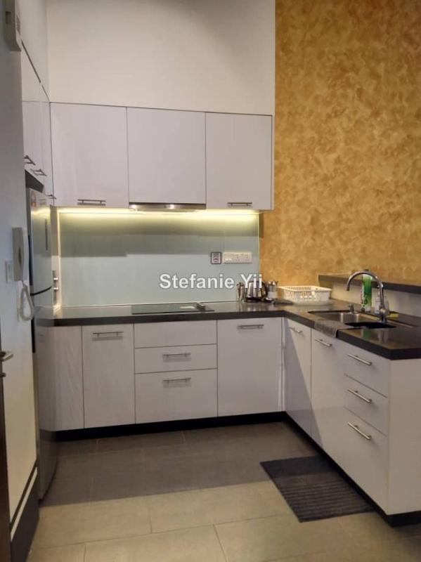 Service Residence for Rent in Establishment Bangsar (Menara Teguh Bangsar) by Stefanie Yii - iProperty.com.my