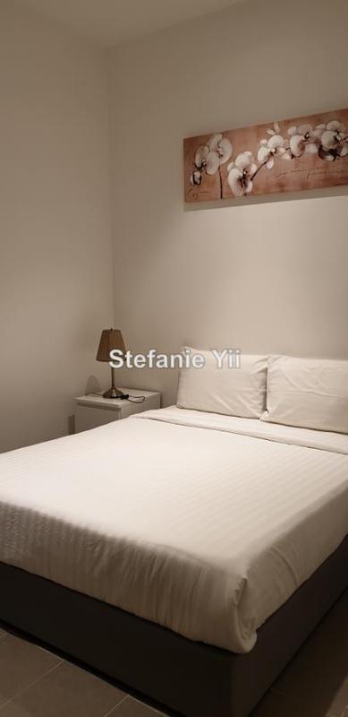 Service Residence for Rent in Establishment Bangsar (Menara Teguh Bangsar) by Stefanie Yii - iProperty.com.my