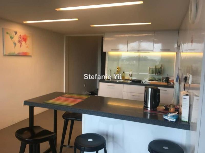 Service Residence for Rent in Establishment Bangsar (Menara Teguh Bangsar) by Stefanie Yii - iProperty.com.my