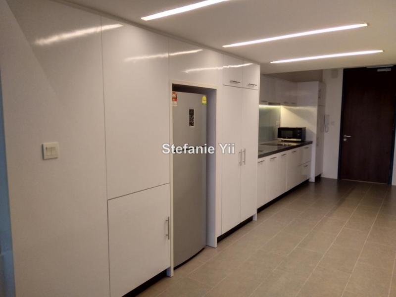 Service Residence for Rent in Establishment Bangsar (Menara Teguh Bangsar) by Stefanie Yii - iProperty.com.my