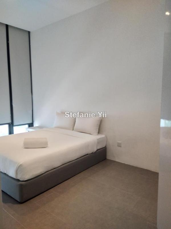 Service Residence for Rent in Establishment Bangsar (Menara Teguh Bangsar) by Stefanie Yii - iProperty.com.my