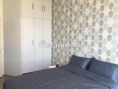 Service Residence for Rent in Establishment Bangsar (Menara Teguh Bangsar) by Stefanie Yii - iProperty.com.my