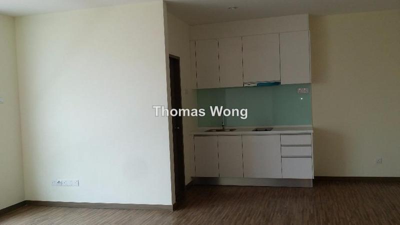 Service Residence for Sale in Zen Suites @ Zetapark by Thomas Wong - iProperty.com.my