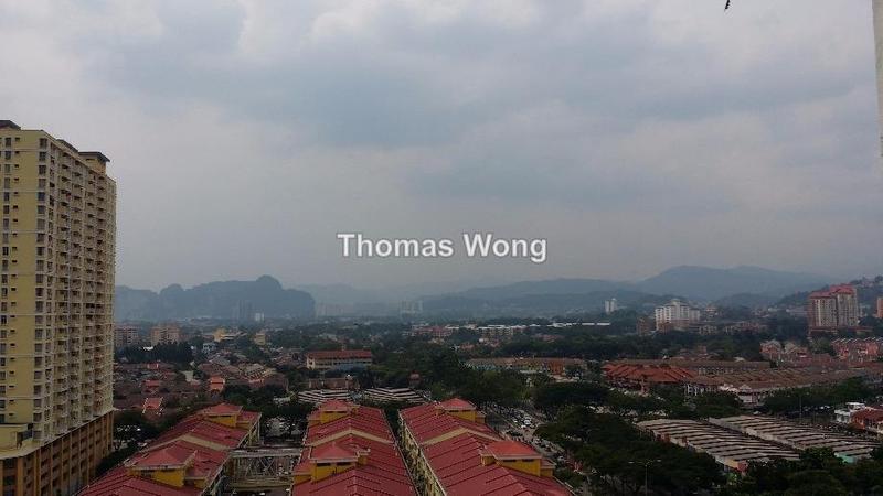 Service Residence for Sale in Zen Suites @ Zetapark by Thomas Wong - iProperty.com.my