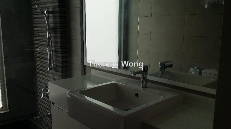 Service Residence for Sale in Zen Suites @ Zetapark by Thomas Wong - iProperty.com.my