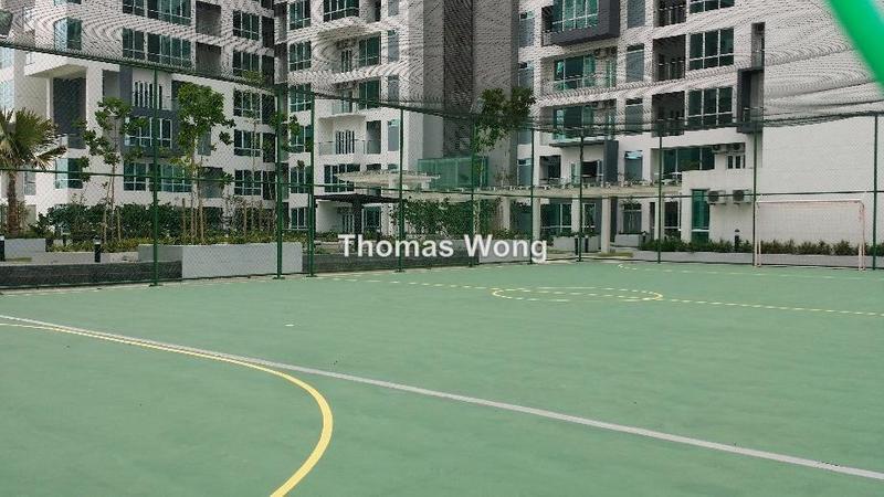 Service Residence for Sale in Zen Suites @ Zetapark by Thomas Wong - iProperty.com.my