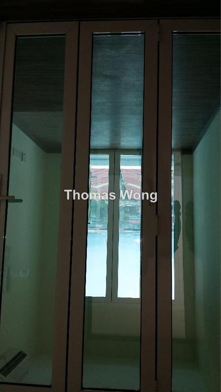Service Residence for Sale in Zen Suites @ Zetapark by Thomas Wong - iProperty.com.my