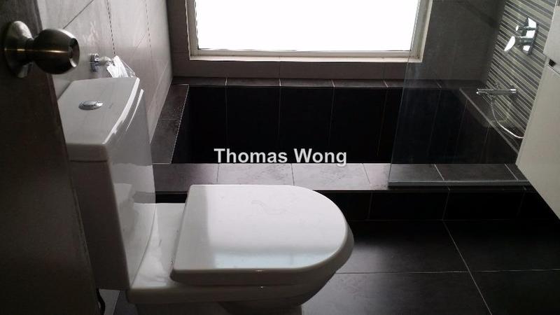 Service Residence for Sale in Zen Suites @ Zetapark by Thomas Wong - iProperty.com.my